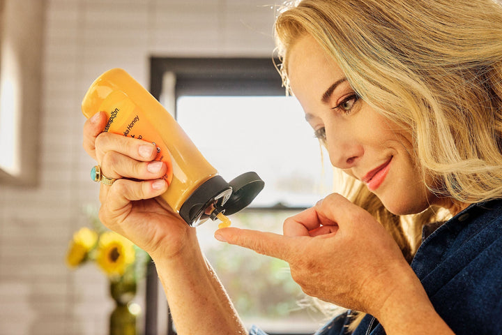 The Sweet Science of Mānuka Honey: Gut, Immune, and Skin Support