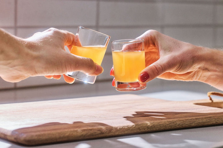What Is the "Mother" in Apple Cider Vinegar? (And Why We Add Mānuka Honey to Ours)