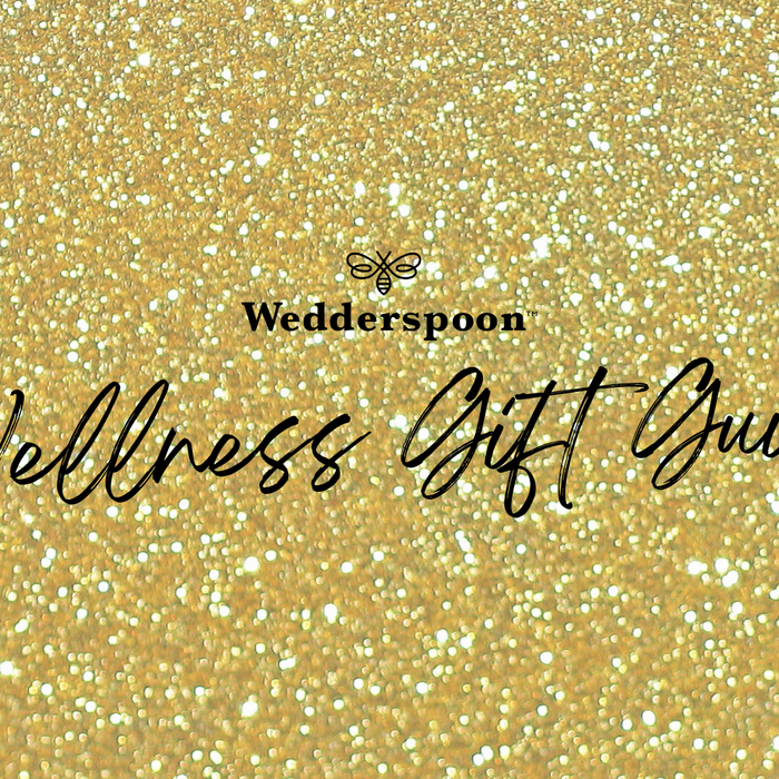 Holiday Gift Guide: For the Wellness-Focused