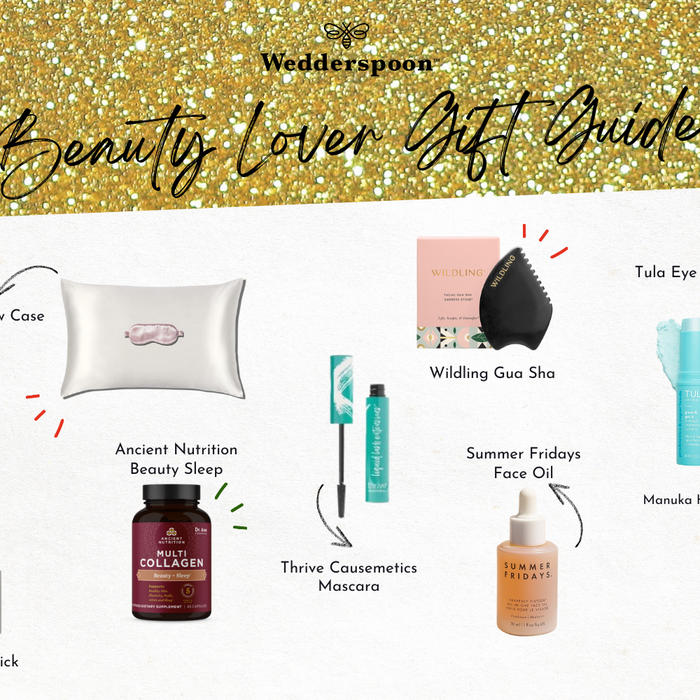 Holiday Gift Guide: For the Beauty Lover