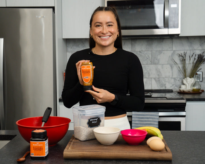 Celebrating Women’s History Month