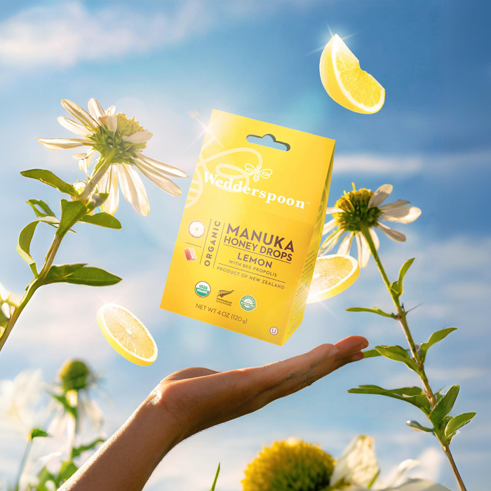 April Showers Bring May Flowers…and Allergies!