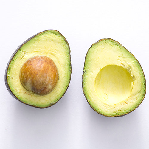Avocado Honey Face Mask