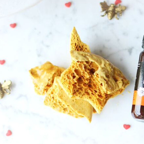 Manuka "Honeycomb"