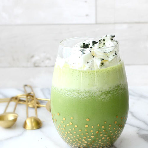 Shamrock Shake