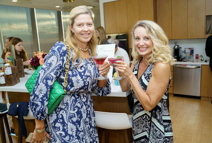 Wedderspoon Fall WellBEEing Event