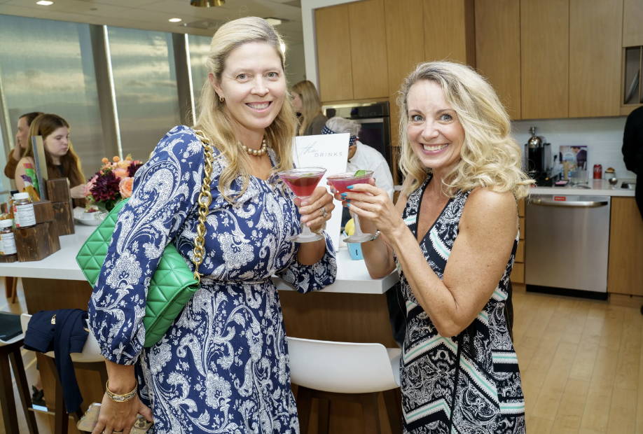 Wedderspoon Fall WellBEEing Event