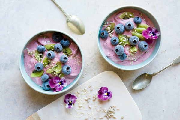 Maximum Potency - Nutritious Food