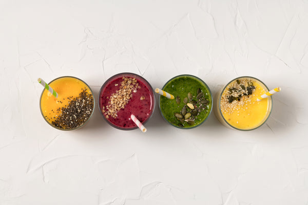 Healthy Drinks