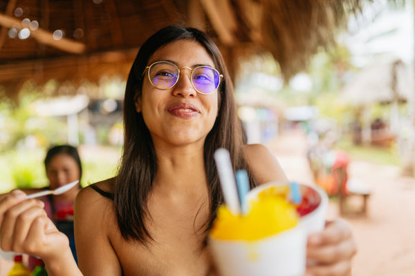 Everyday Indulgence - Flavor Moments