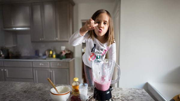 Everyday Indulgence - Tasty Moments