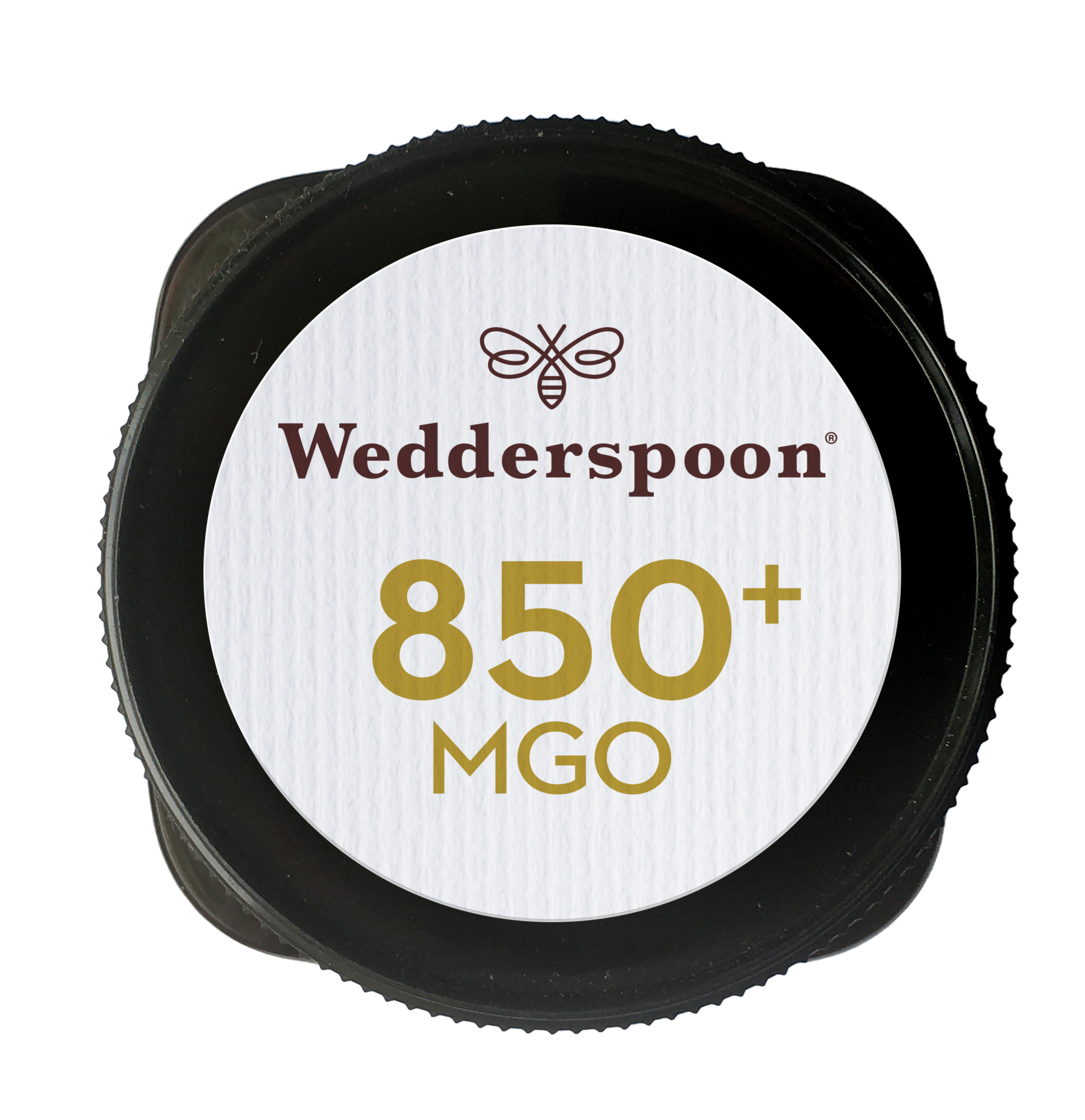 Raw Manuka Honey 850+ MGO