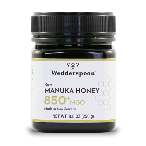 Raw Manuka Honey 850+ MGO