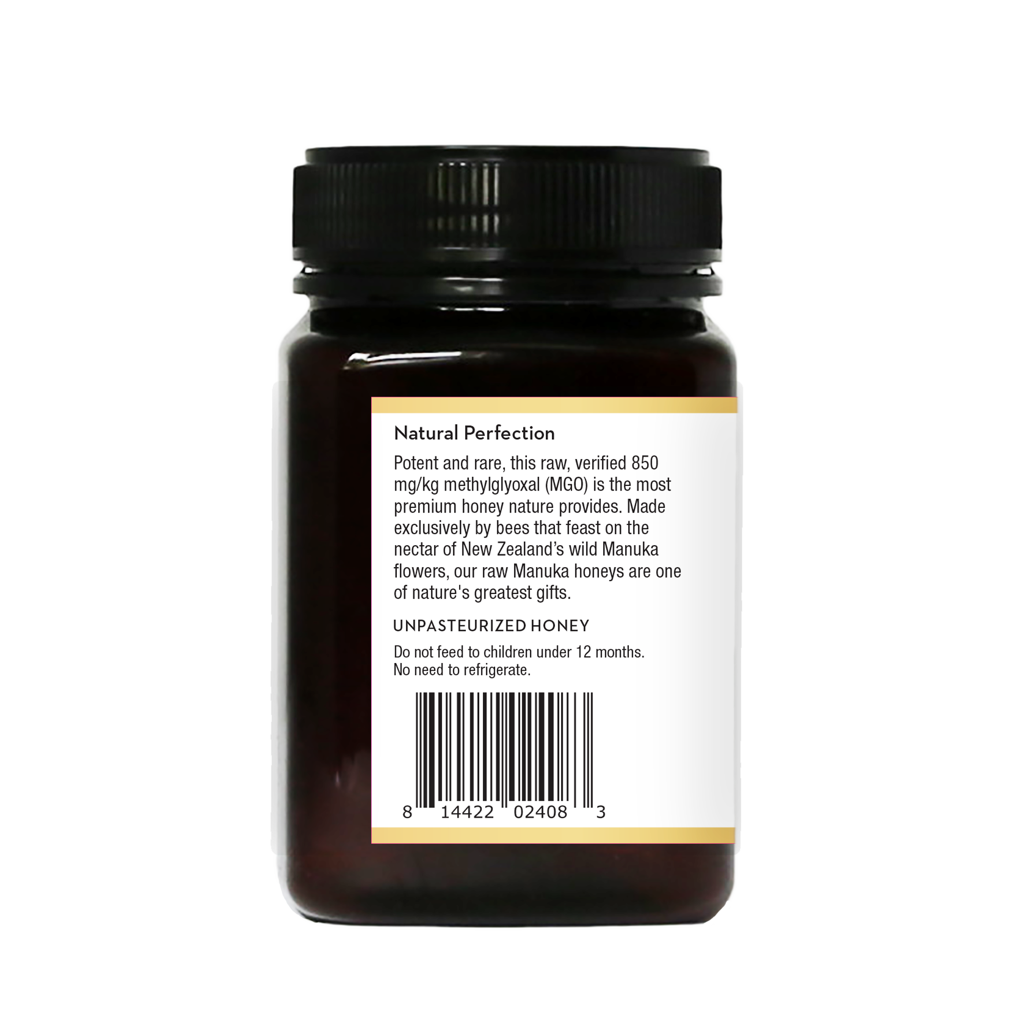 MGO850500gbarcode