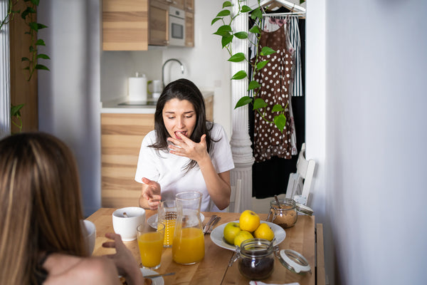 Nourishing Support - Wellness Time
