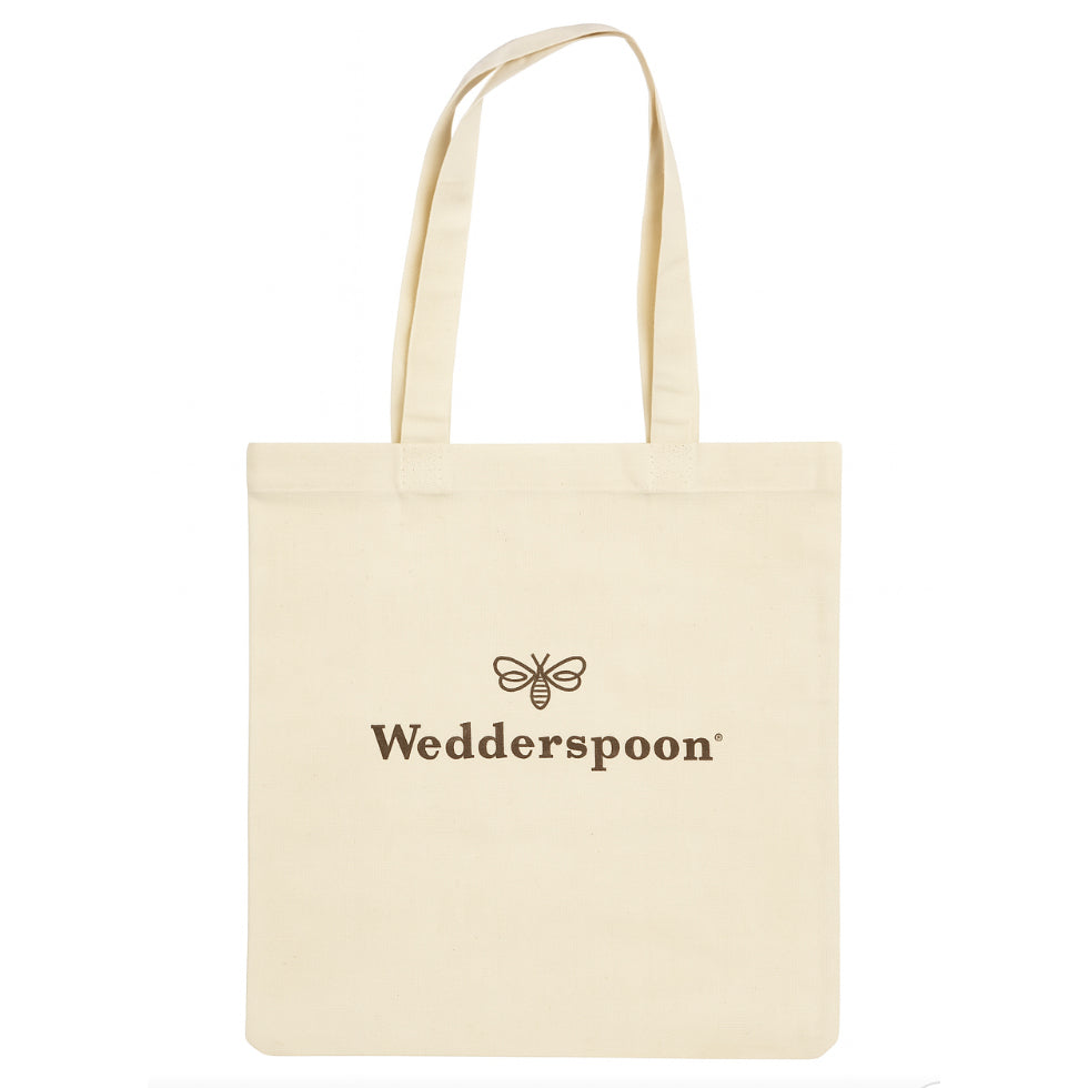 Wedderspoon Tote