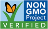 NON GMO Verified