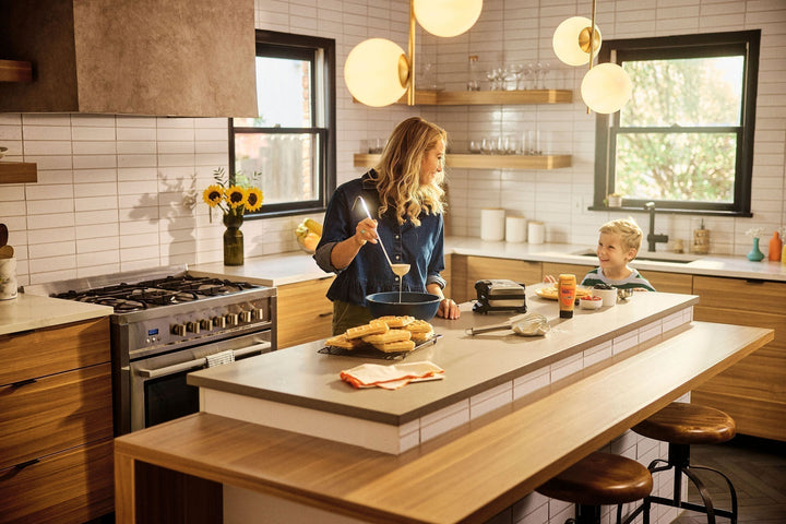 Mother's Day, But Make It Wellness: A Brunch Menu She'll Love