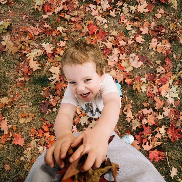 How to Support Your Child’s Immunity Naturally This School Year