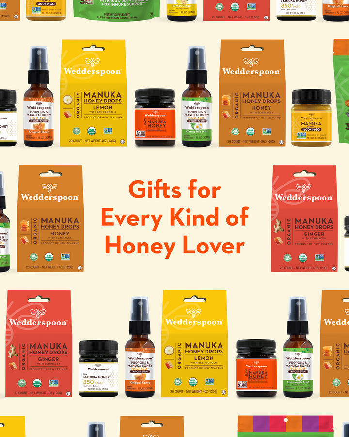 Sweet Gifts for Every Person on Your List