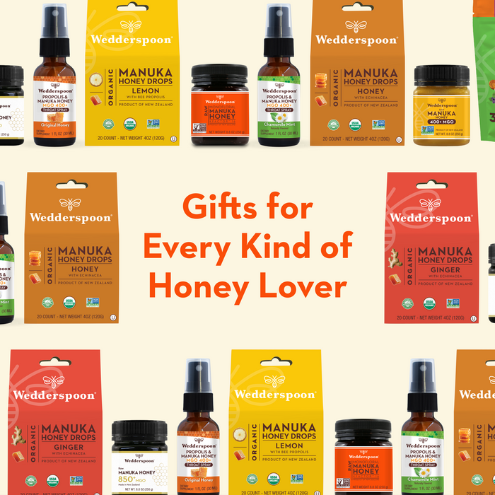 Sweet Gifts for Every Person on Your List