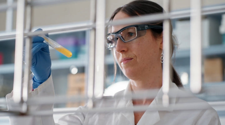 The Scientists Behind the Sweet Science of Manuka Honey