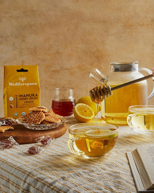 The Sweetest Sleep Hack