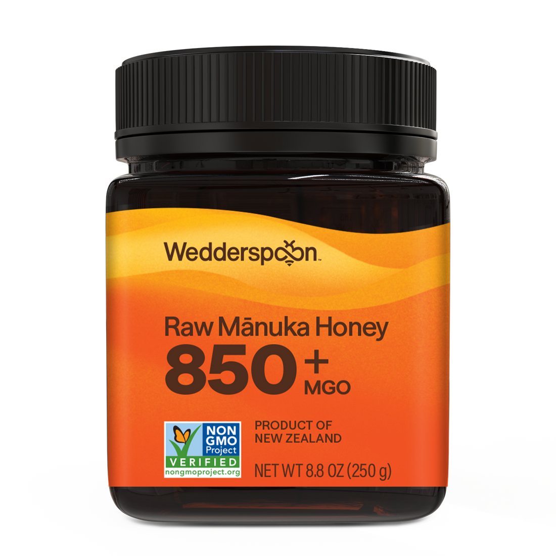 What MGO 850+ Mānuka Honey Really Means
