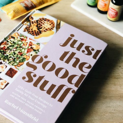 Q & A with Rachel Mansfield
