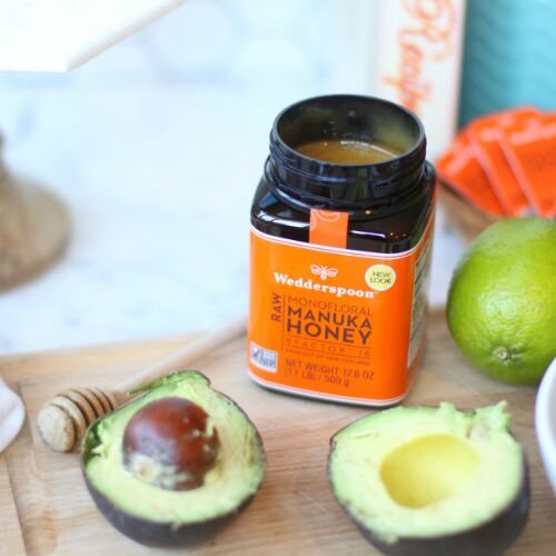 Bee-cause It Matters: Why Glyphosate Has No Place in Manuka Honey