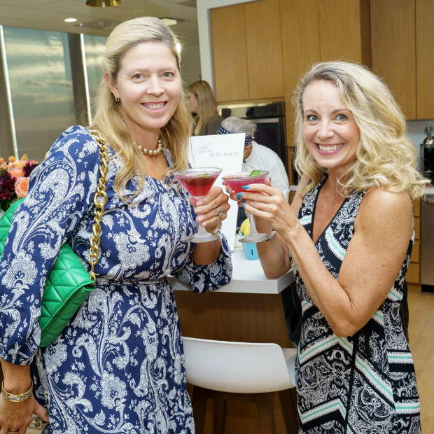 Wedderspoon Fall WellBEEing Event