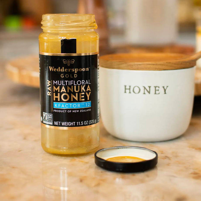 8 Ways to Recycle and Reuse Your Glass Manuka Honey Jars