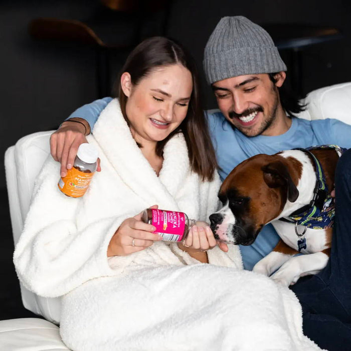 Winter Staycation