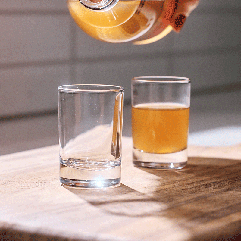 Apple Cider Vinegar with Mānuka Honey