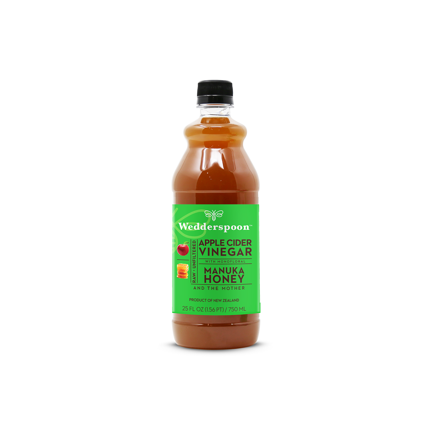 Apple Cider Vinegar with Manuka Honey