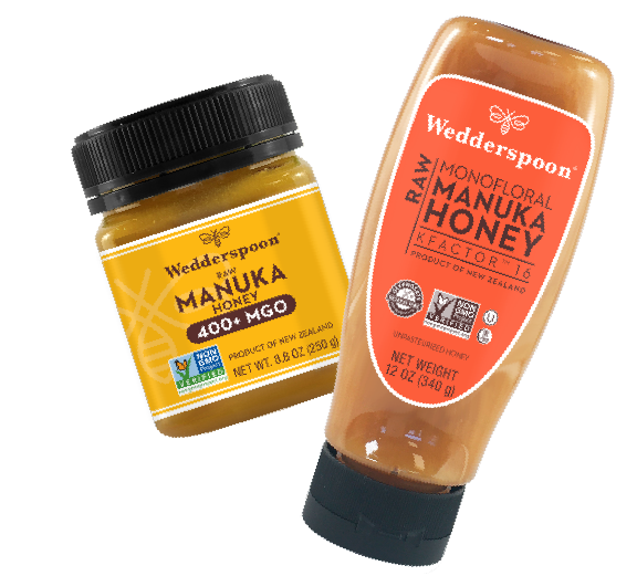 Manuka Honey