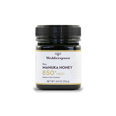 Raw Manuka Honey 850+ MGO