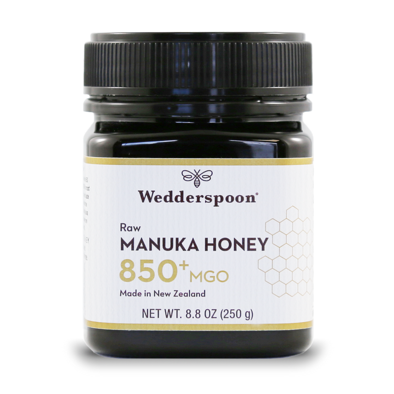 Raw Manuka Honey 850+ MGO