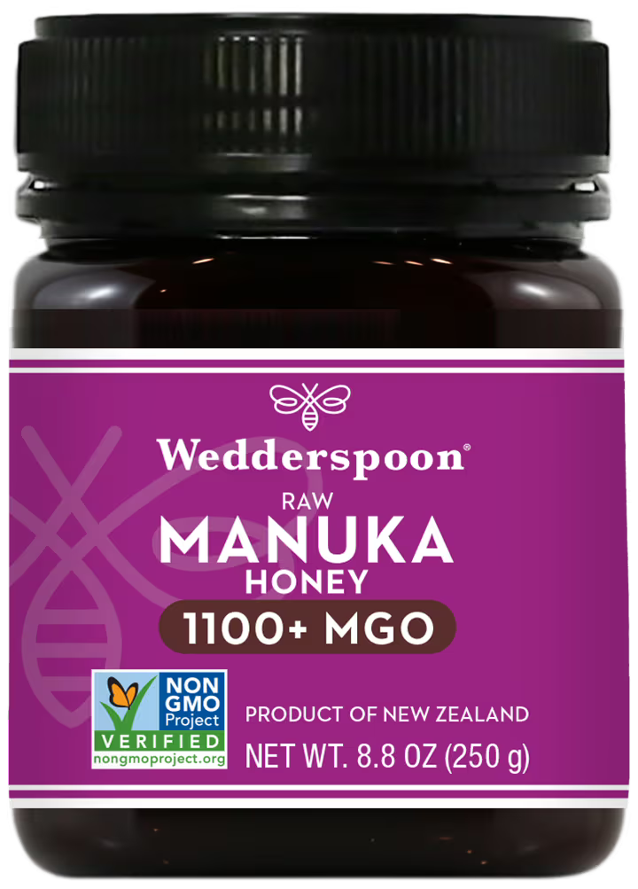 Maximum potency