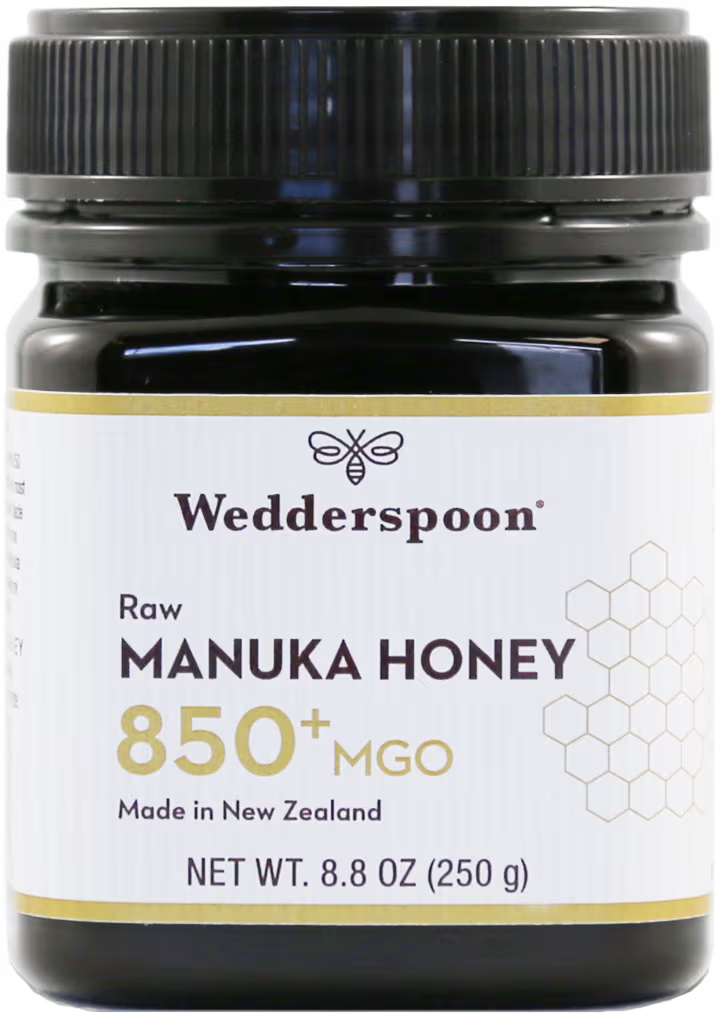Nourishing support