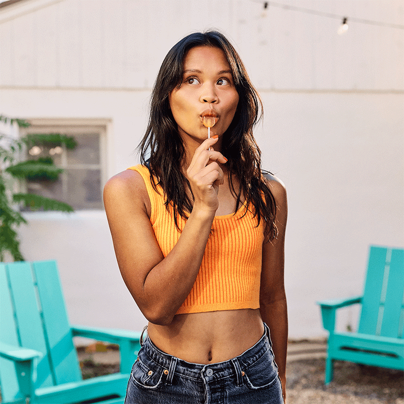 Organic Manuka Honey Pops - Variety