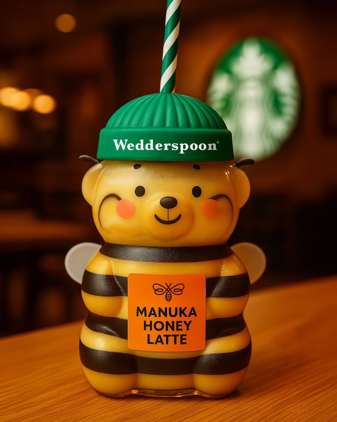 Wedderspoon Raw Monofloral Manuka Honey KFactor 16 – Wedderspoon