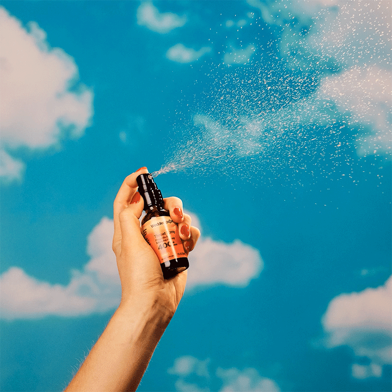 Propolis and Mānuka Honey Throat Spray