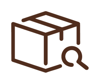 track your package icon
