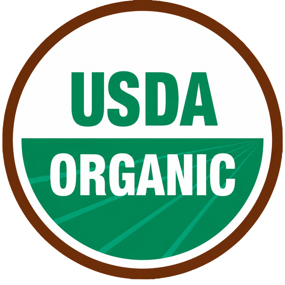 USDA ORGANIC