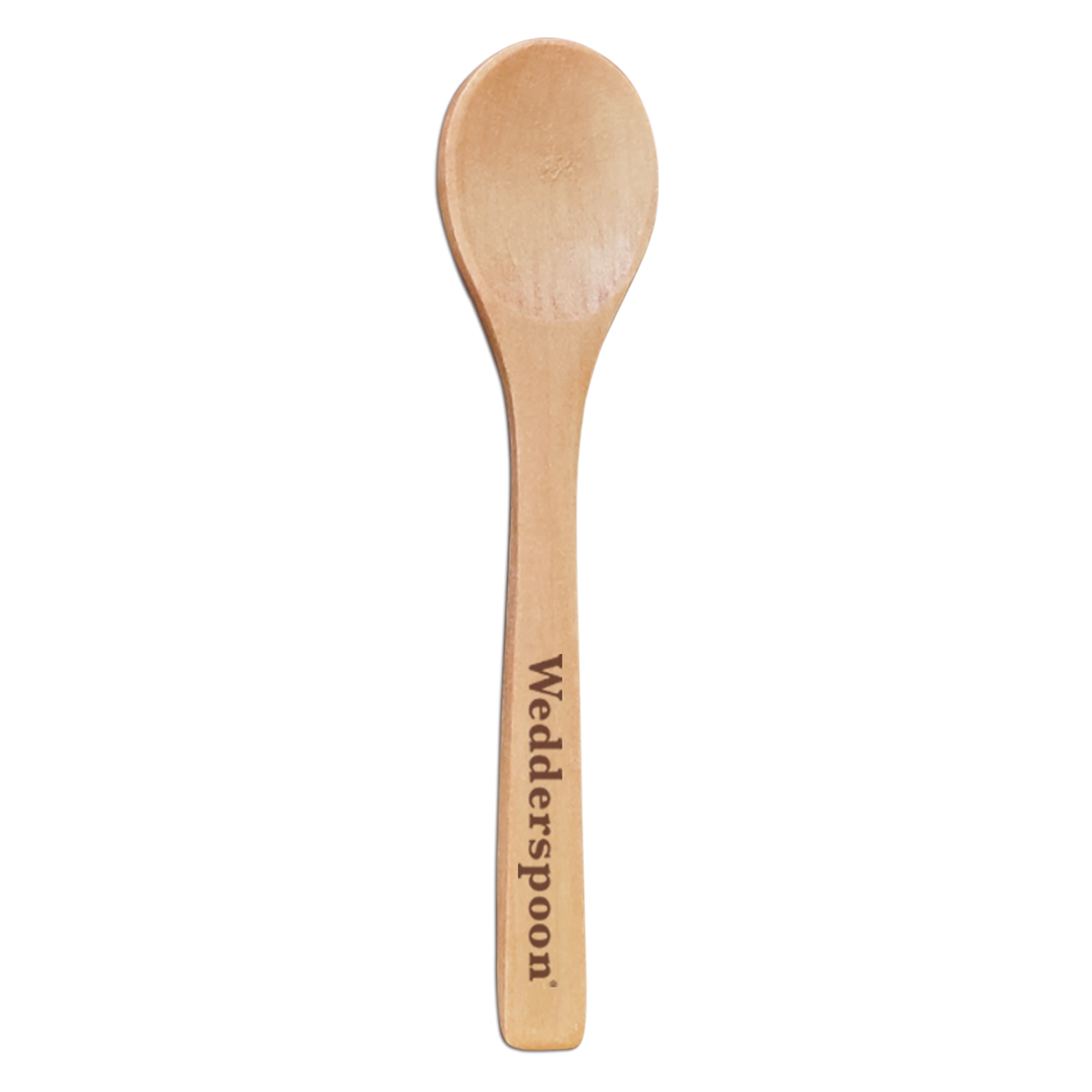 Wedderspoon Spoon
