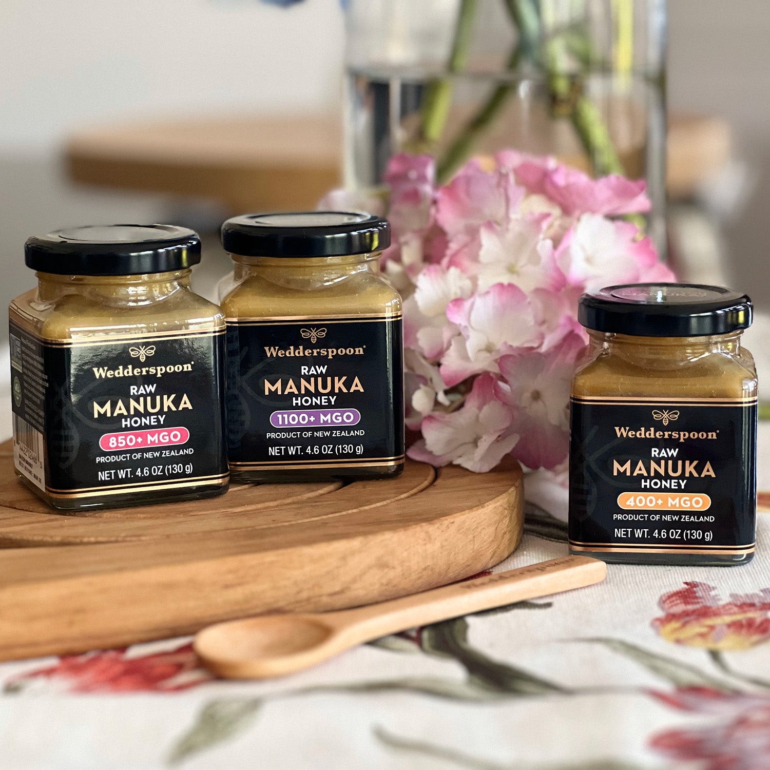 Manuka Honey MGO Gift Set