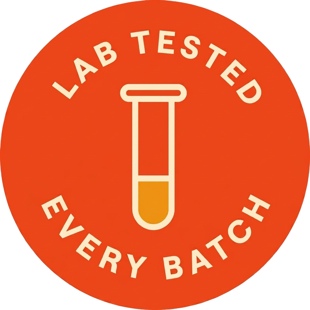 MGO Independently Verified