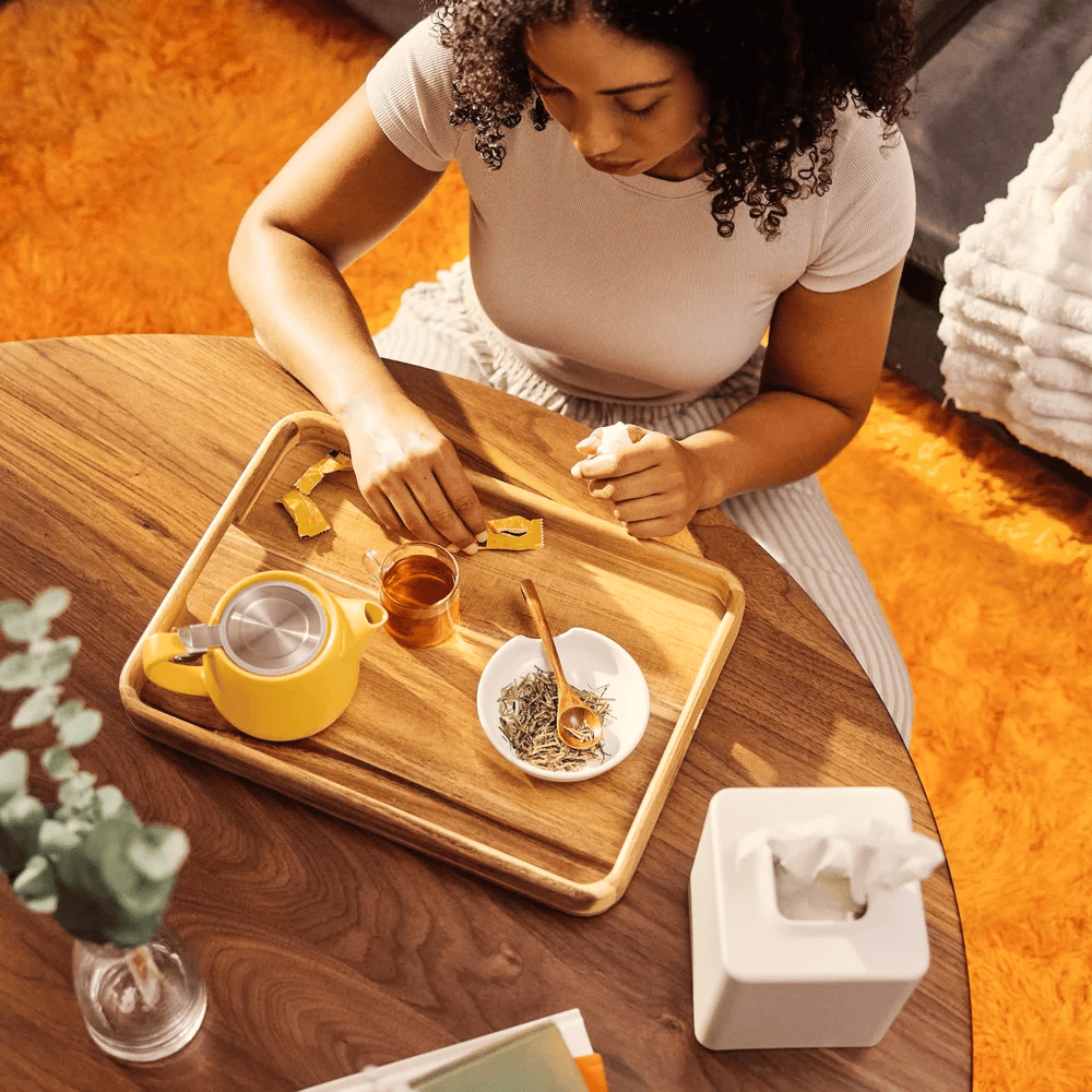 Manuka Honey Immunity Lozenges with Epicor