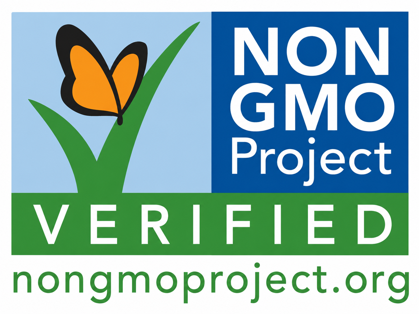 NON GMO Project